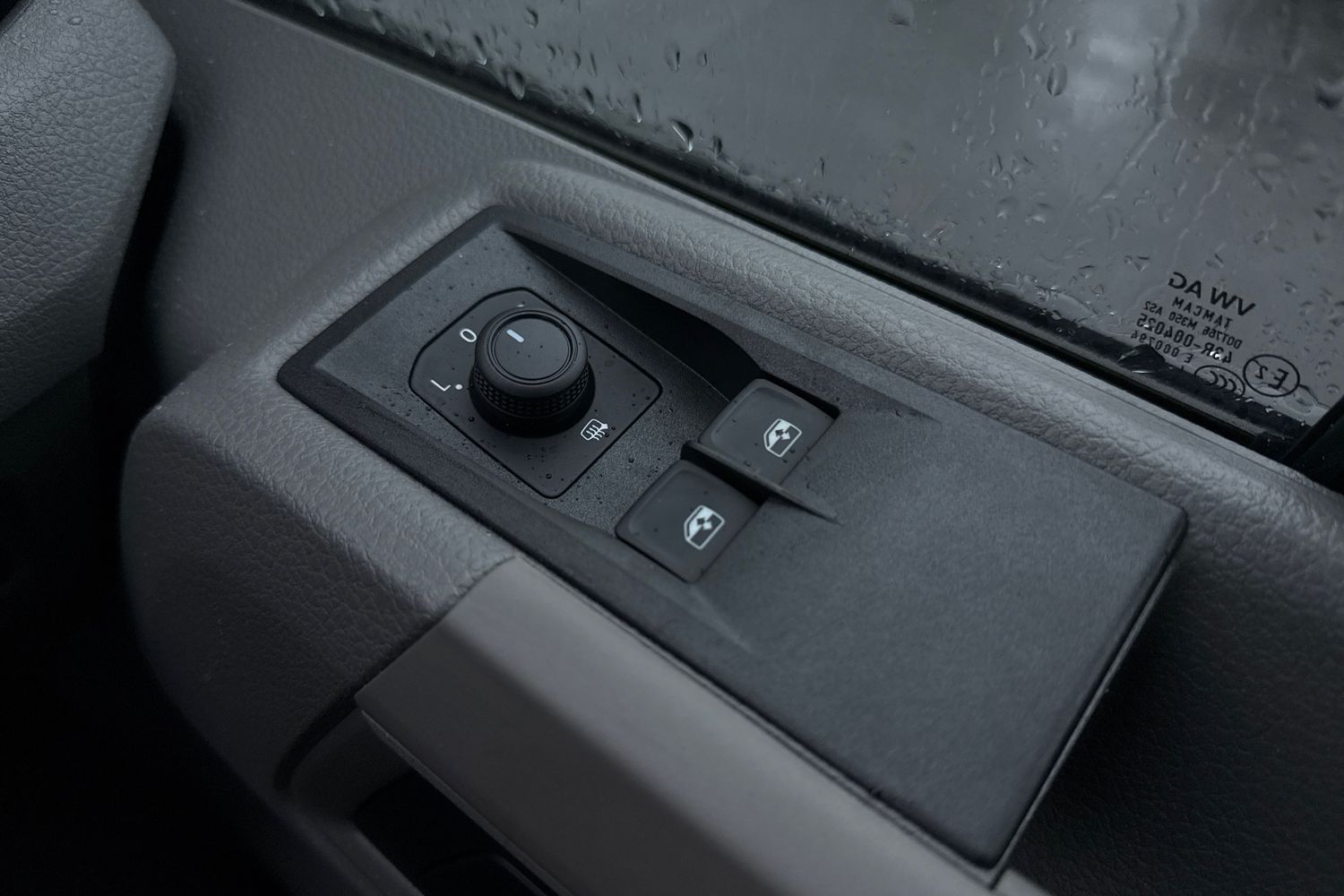 Used Volkswagen Crafter 2025 for sale - 76158307: Photo 17