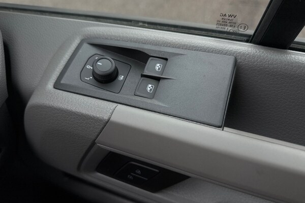 Used Volkswagen Crafter 2025 for sale - 76158307: Photo 17