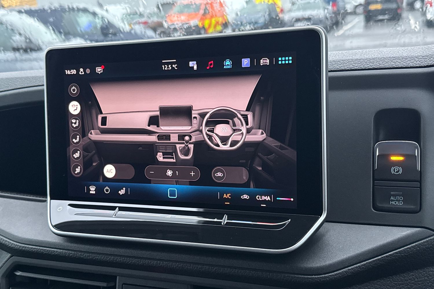 Used Volkswagen Crafter 2025 for sale - 76158307: Photo 18