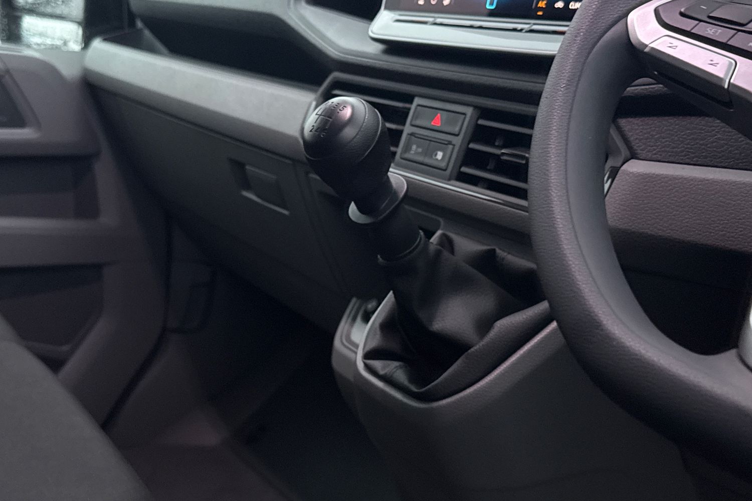 Used Volkswagen Crafter 2025 for sale - 76158307: Photo 19