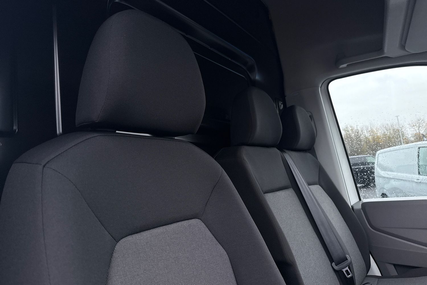 Used Volkswagen Crafter 2025 for sale - 76158307: Photo 20