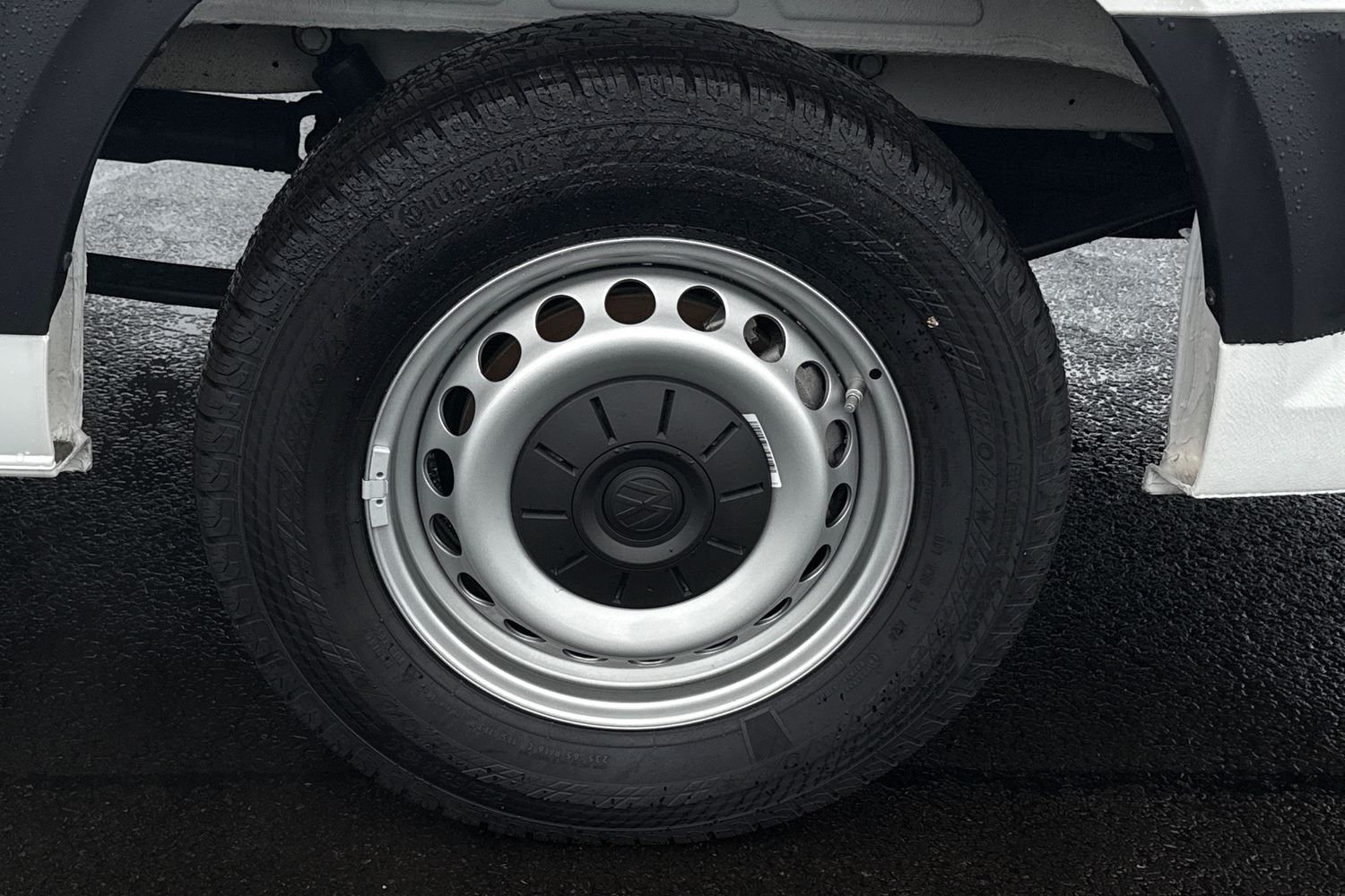 Used Volkswagen Crafter 2025 for sale - 76158307: Photo 21