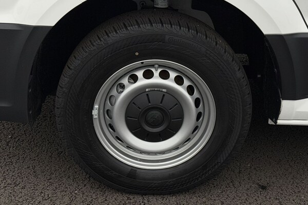 Used Volkswagen Crafter 2025 for sale - 76158307: Photo 21