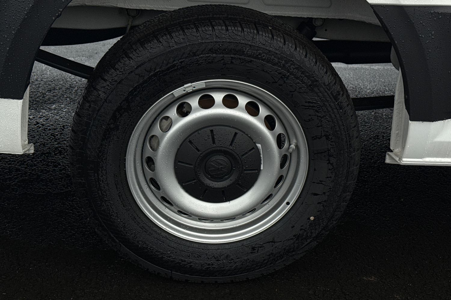 Used Volkswagen Crafter 2025 for sale - 76158307: Photo 22