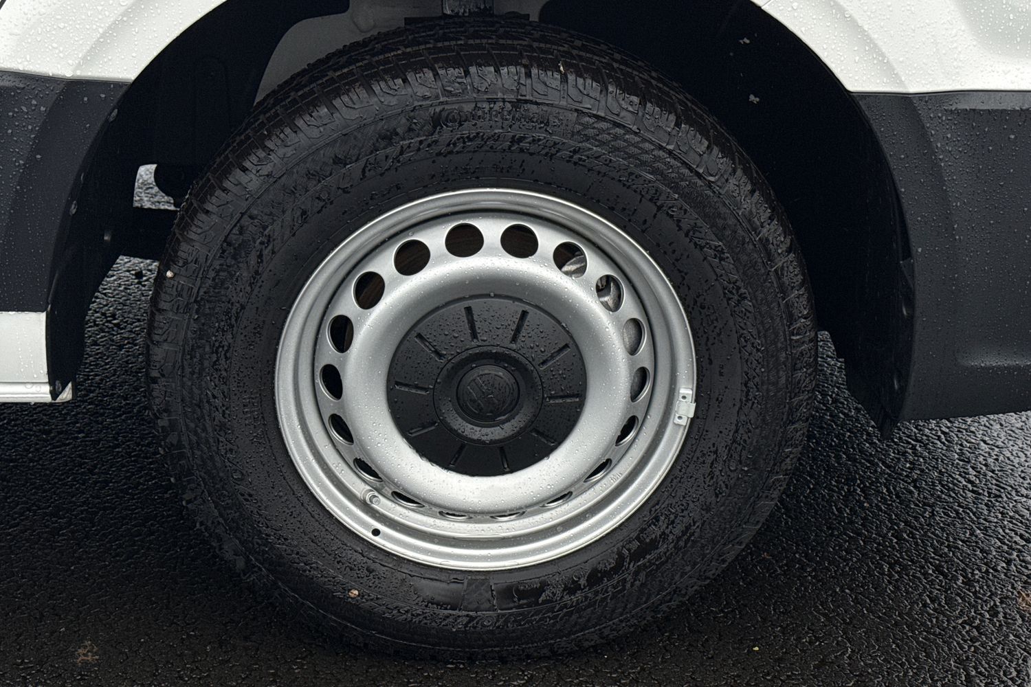 Used Volkswagen Crafter 2025 for sale - 76158307: Photo 23