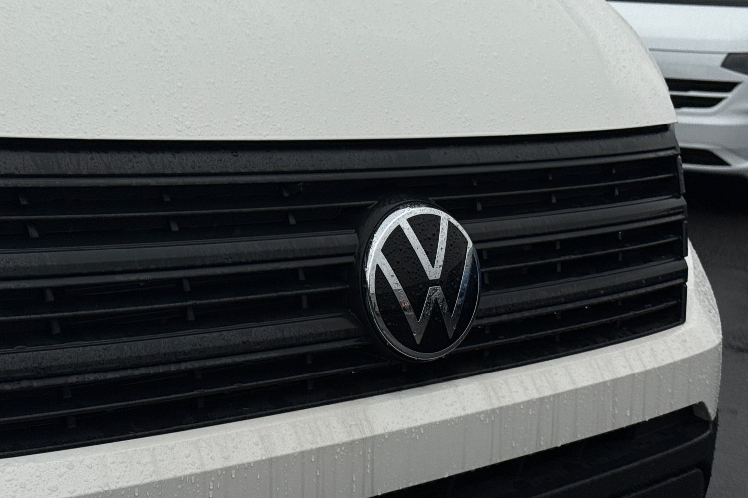 Used Volkswagen Crafter 2025 for sale - 76158307: Photo 24