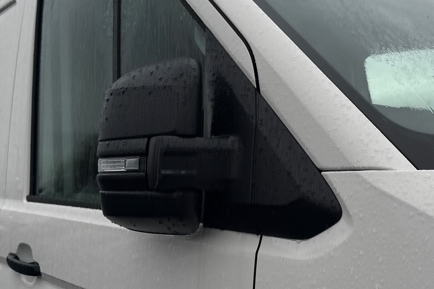 Used Volkswagen Crafter 2025 for sale - 76158307: Photo 25