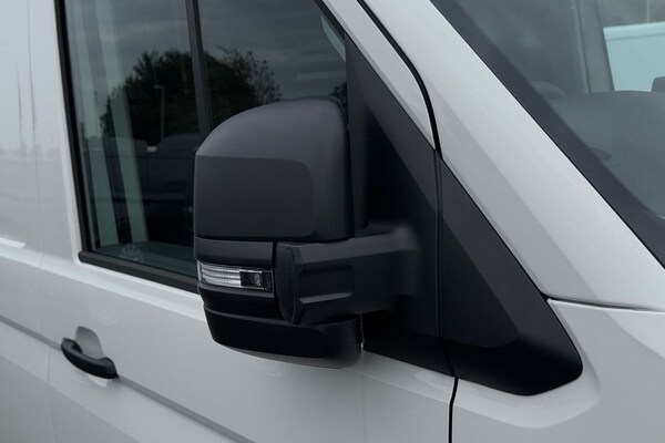 Used Volkswagen Crafter 2025 for sale - 76158307: Photo 25