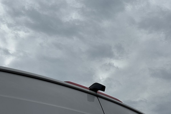 Used Volkswagen Crafter 2025 for sale - 76158307: Photo 26