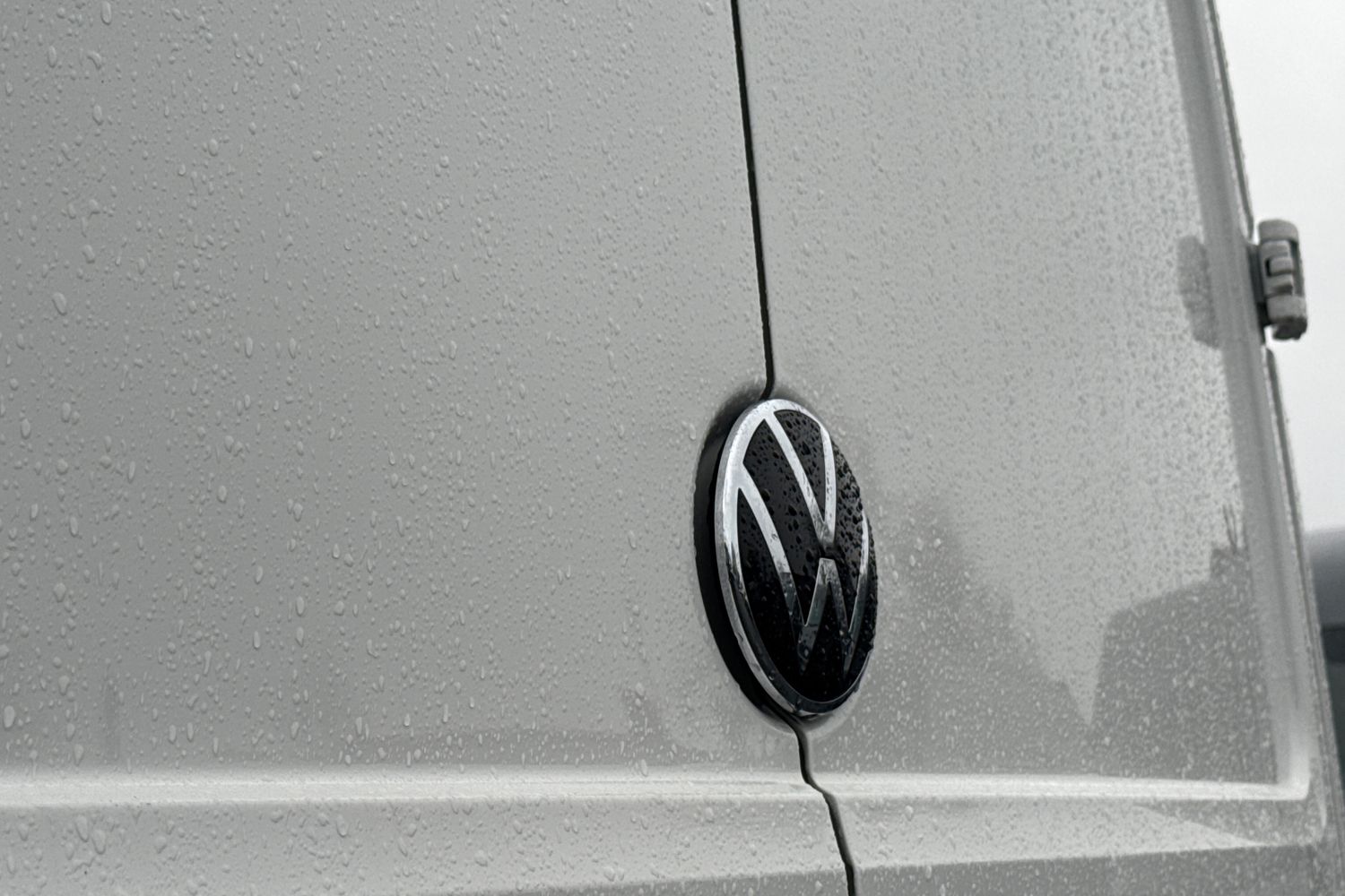 Used Volkswagen Crafter 2025 for sale - 76158307: Photo 28