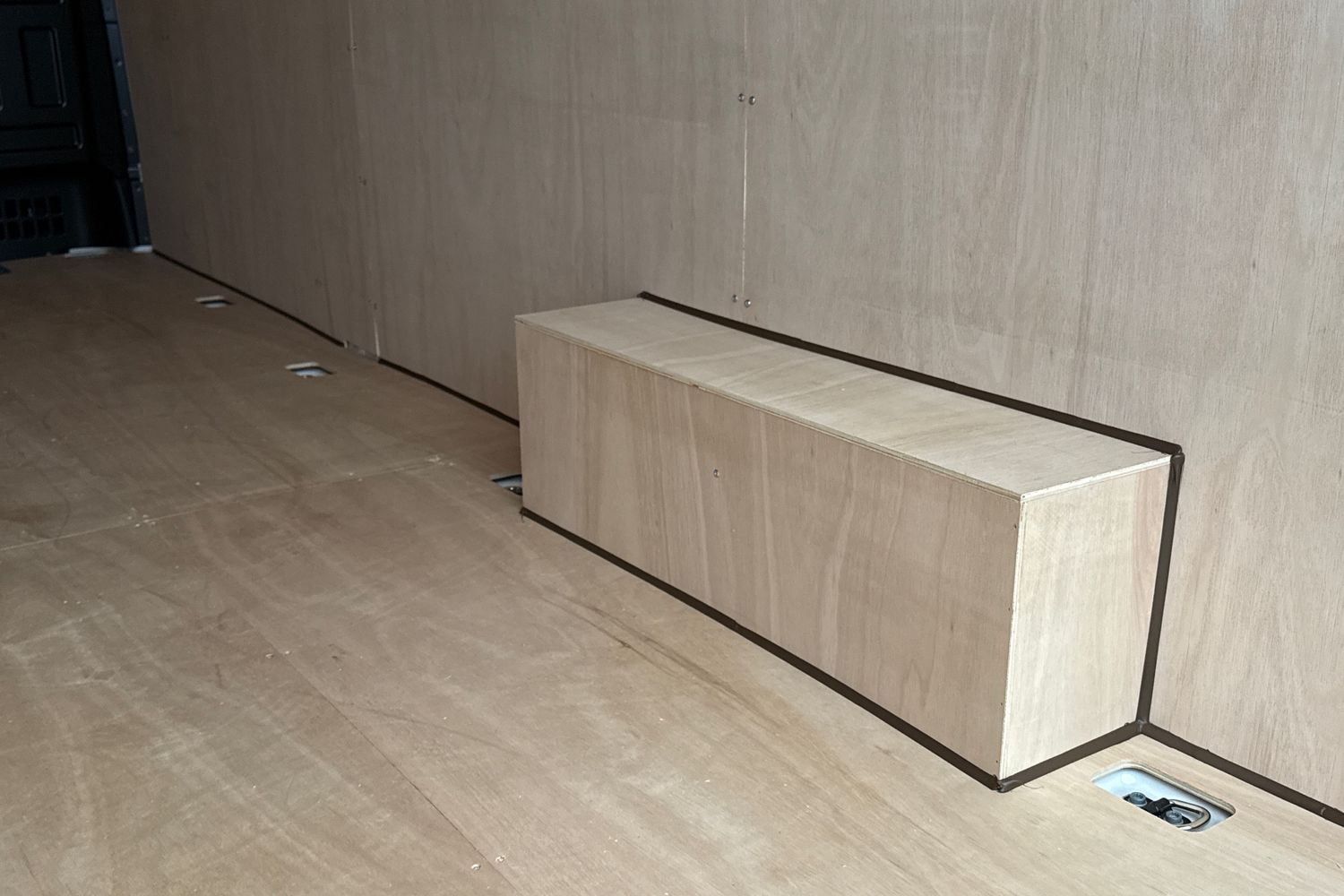 Used Volkswagen Crafter 2025 for sale - 76158307: Photo 32