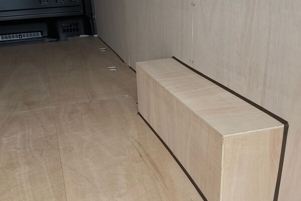 Used Volkswagen Crafter 2025 for sale - 76158307: Photo 32