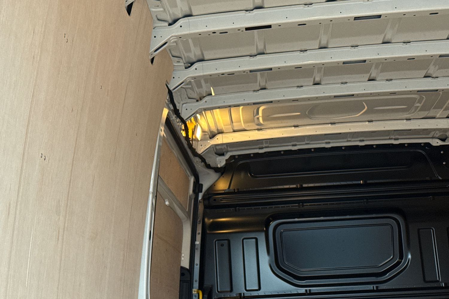 Used Volkswagen Crafter 2025 for sale - 76158307: Photo 33