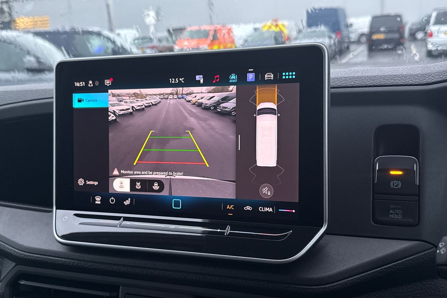 Used Volkswagen Crafter 2025 for sale - 76158307: Photo 39