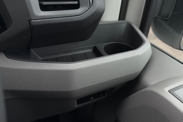 Used Volkswagen Crafter 2025 for sale - 76158307: Photo 42