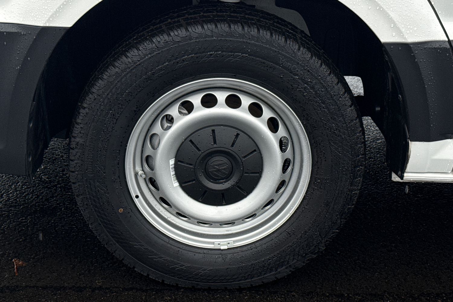 Used Volkswagen Crafter 2025 for sale - 76158307: Photo 6