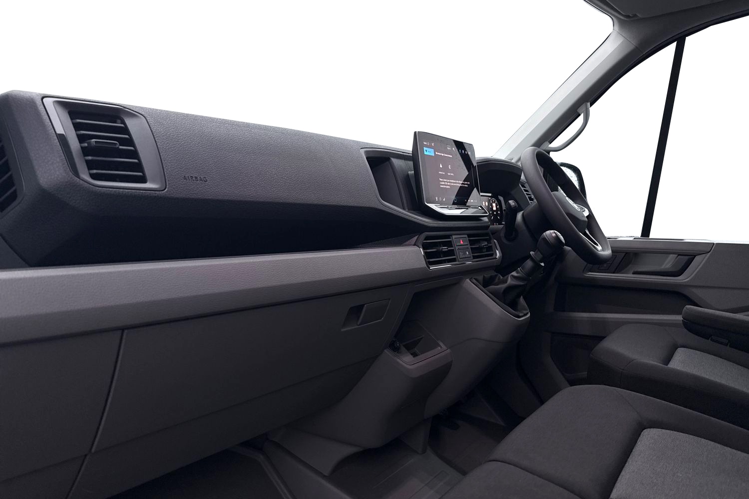 Used Volkswagen Crafter 2025 for sale - 76158307: Photo 8