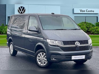 Volkswagen - Transporter