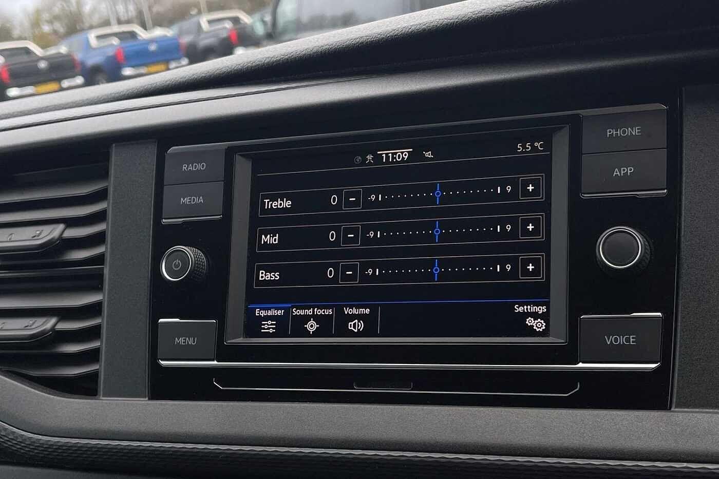 Vehicle 60