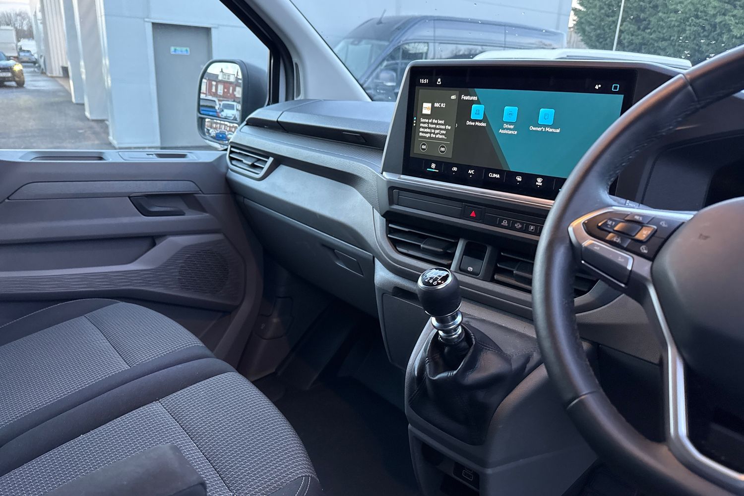 Used Volkswagen Transporter 2025 for sale - 77135463: Photo 15