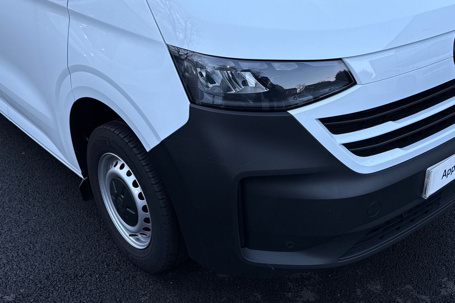 Used Volkswagen Transporter 2025 for sale - 77135463: Photo 17