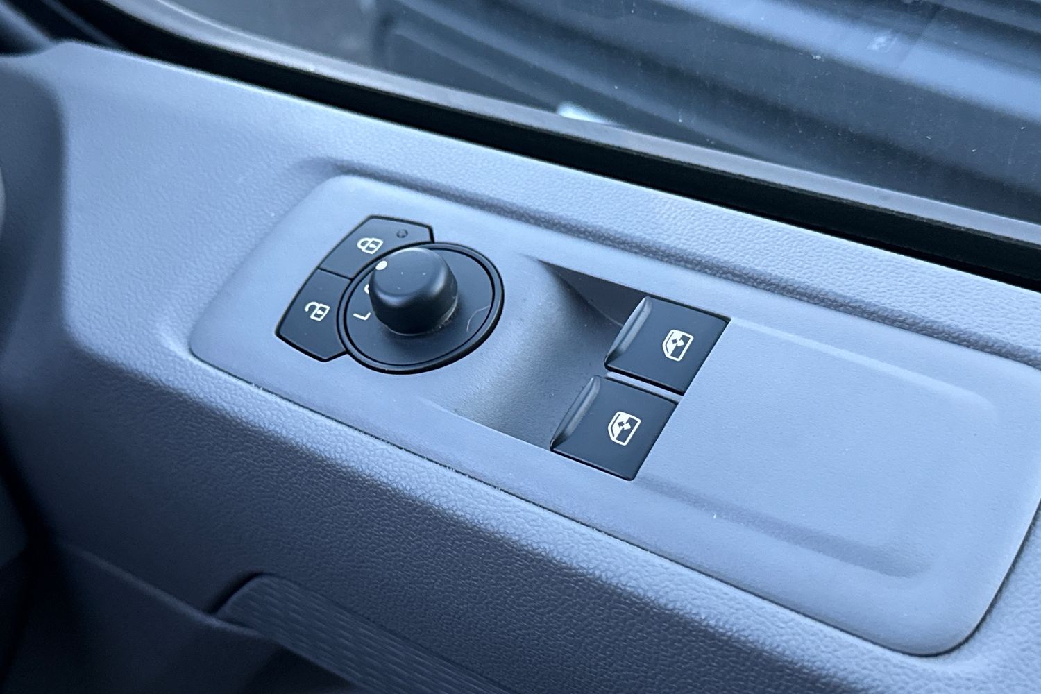 Used Volkswagen Transporter 2025 for sale - 77135463: Photo 18