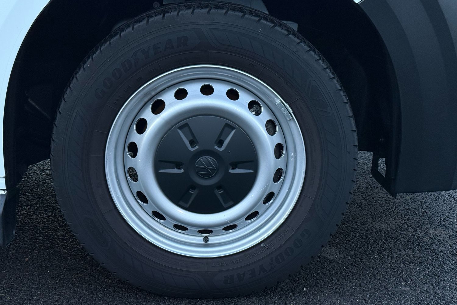 Used Volkswagen Transporter 2025 for sale - 77135463: Photo 22