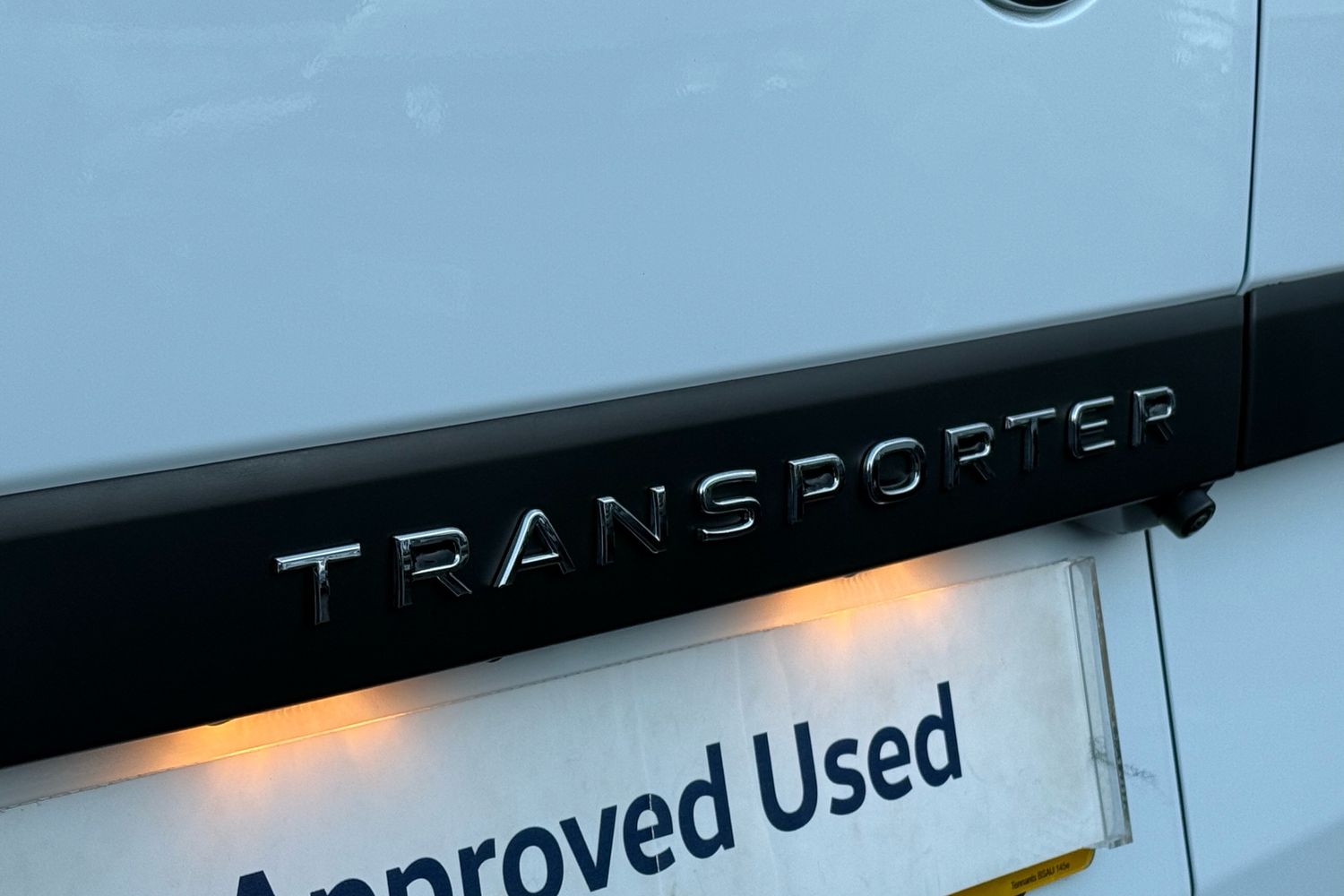 Used Volkswagen Transporter 2025 for sale - 77135463: Photo 27