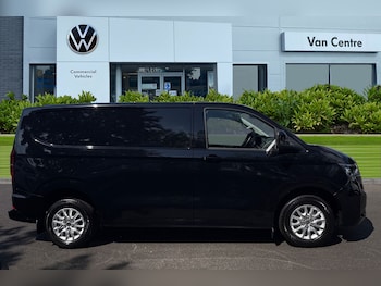 Used Volkswagen Transporter 2025 for sale - 79215740: Photo