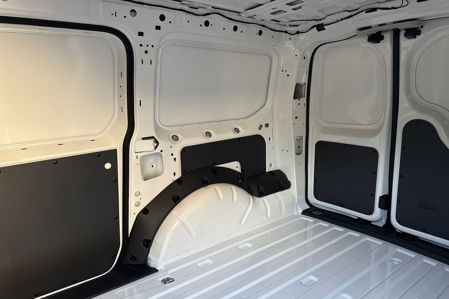 Used Volkswagen Caddy Maxi 2025 for sale - 77233273: Photo 13