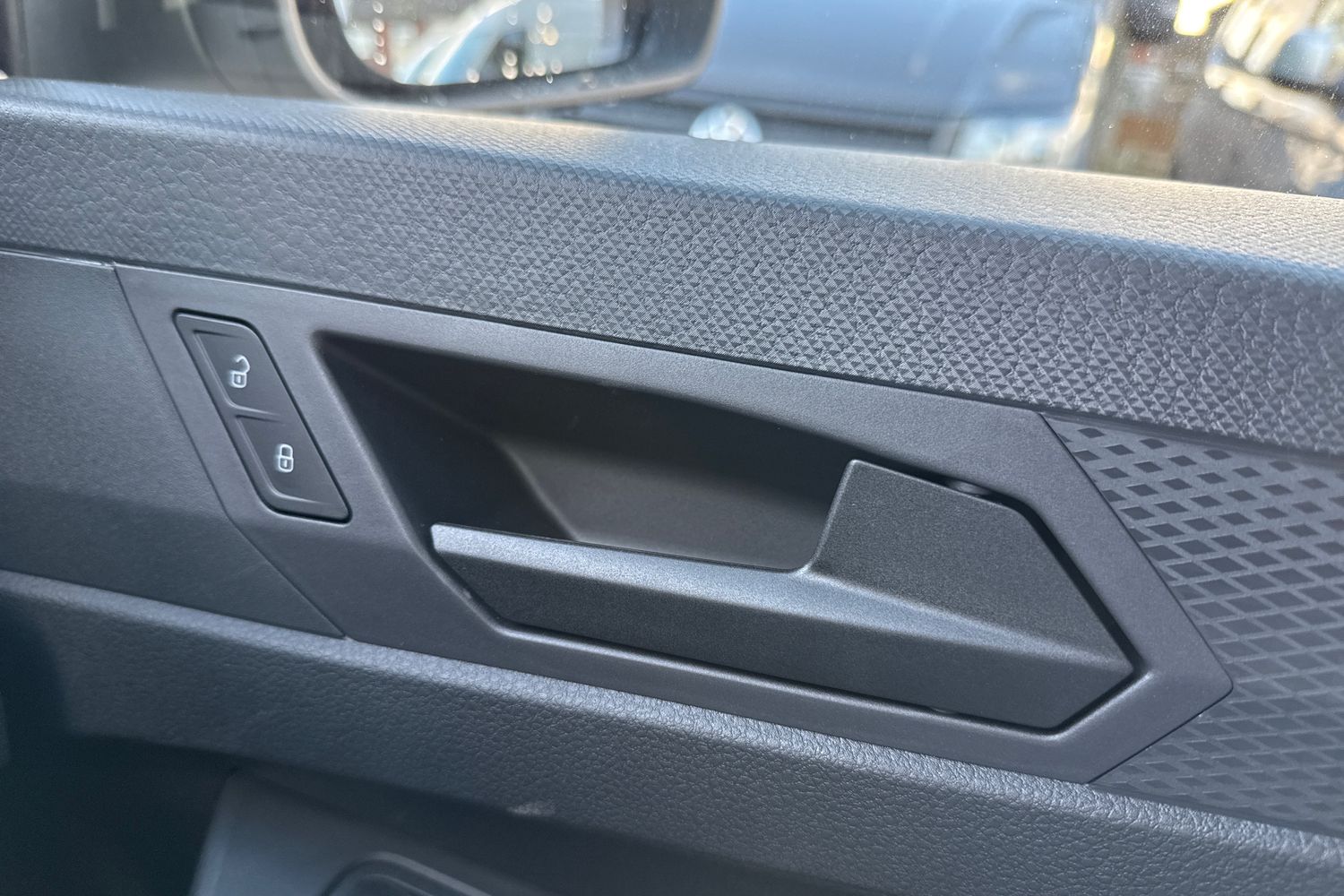 Used Volkswagen Caddy Maxi 2025 for sale - 77233273: Photo 17