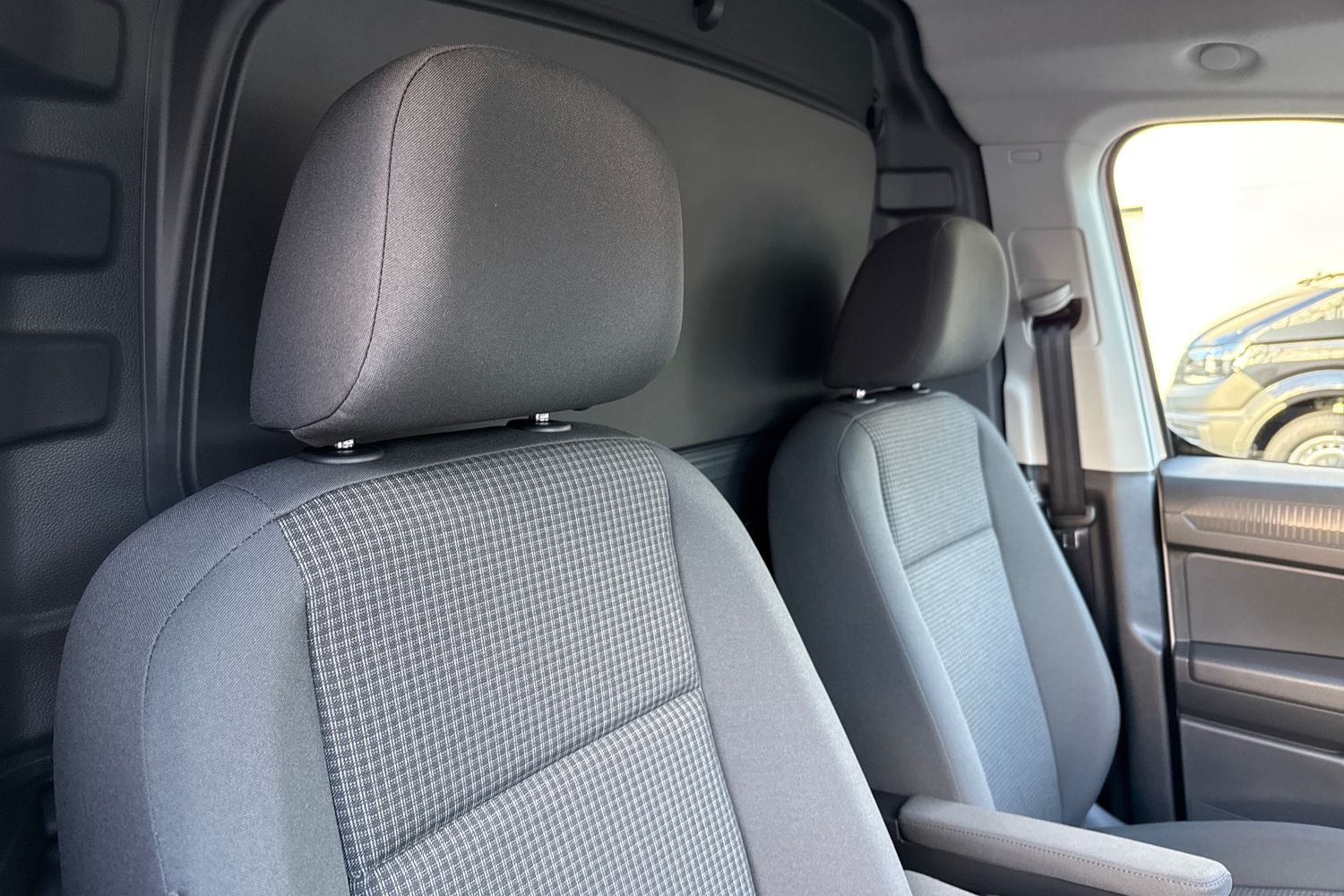 Used Volkswagen Caddy Maxi 2025 for sale - 77233273: Photo 20