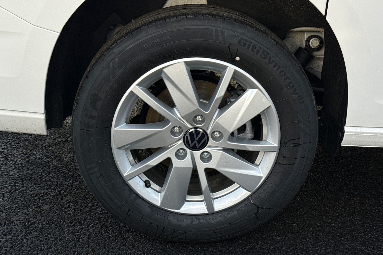 Used Volkswagen Caddy Maxi 2025 for sale - 77233273: Photo 22