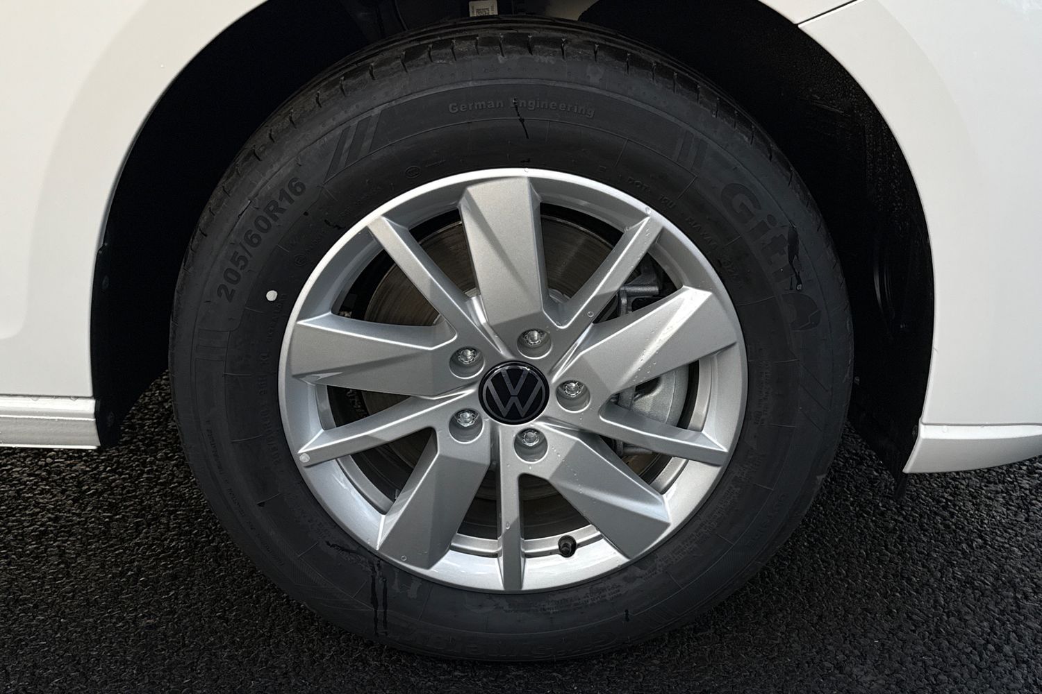 Used Volkswagen Caddy Maxi 2025 for sale - 77233273: Photo 23