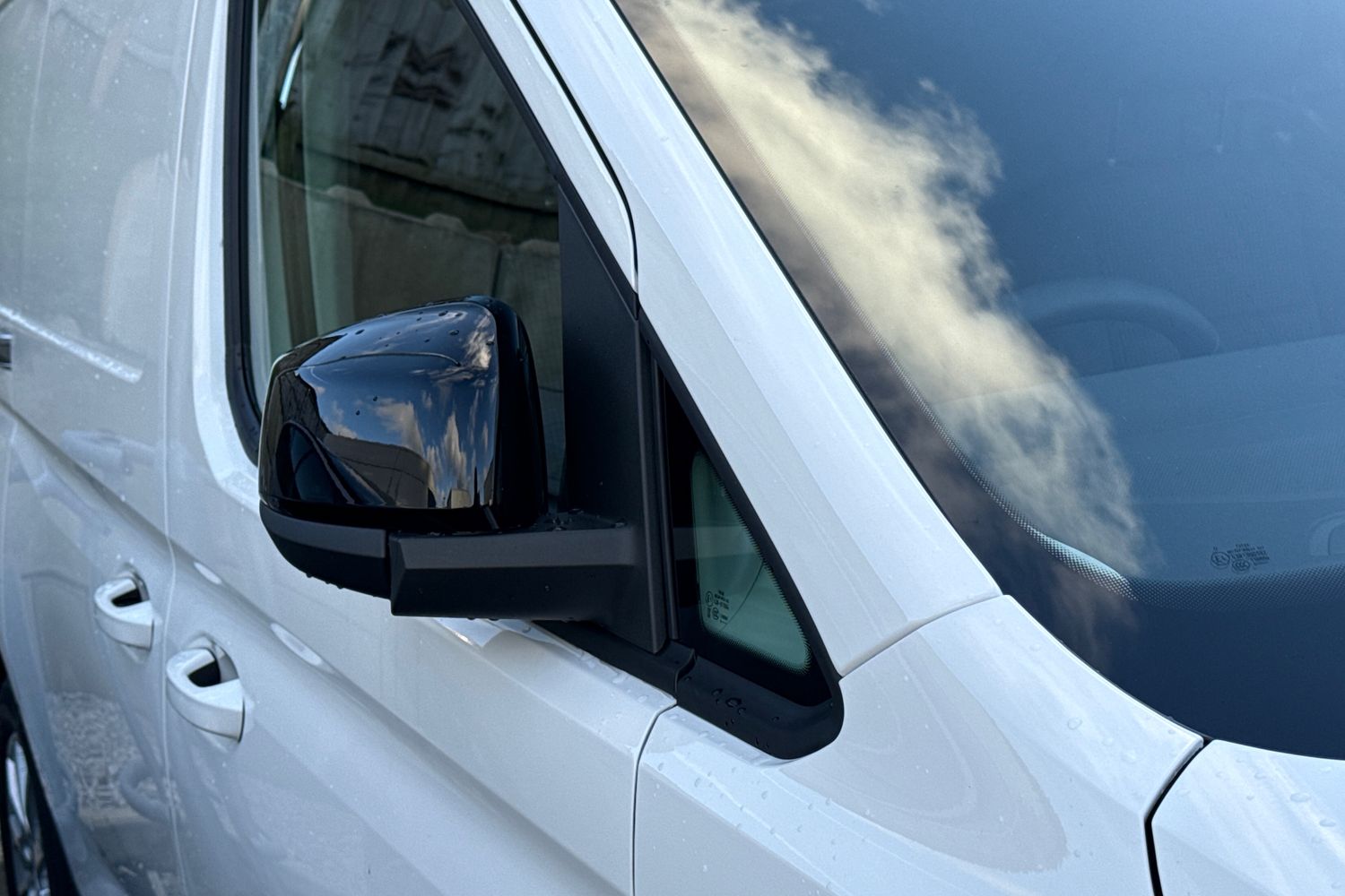 Used Volkswagen Caddy Maxi 2025 for sale - 77233273: Photo 24