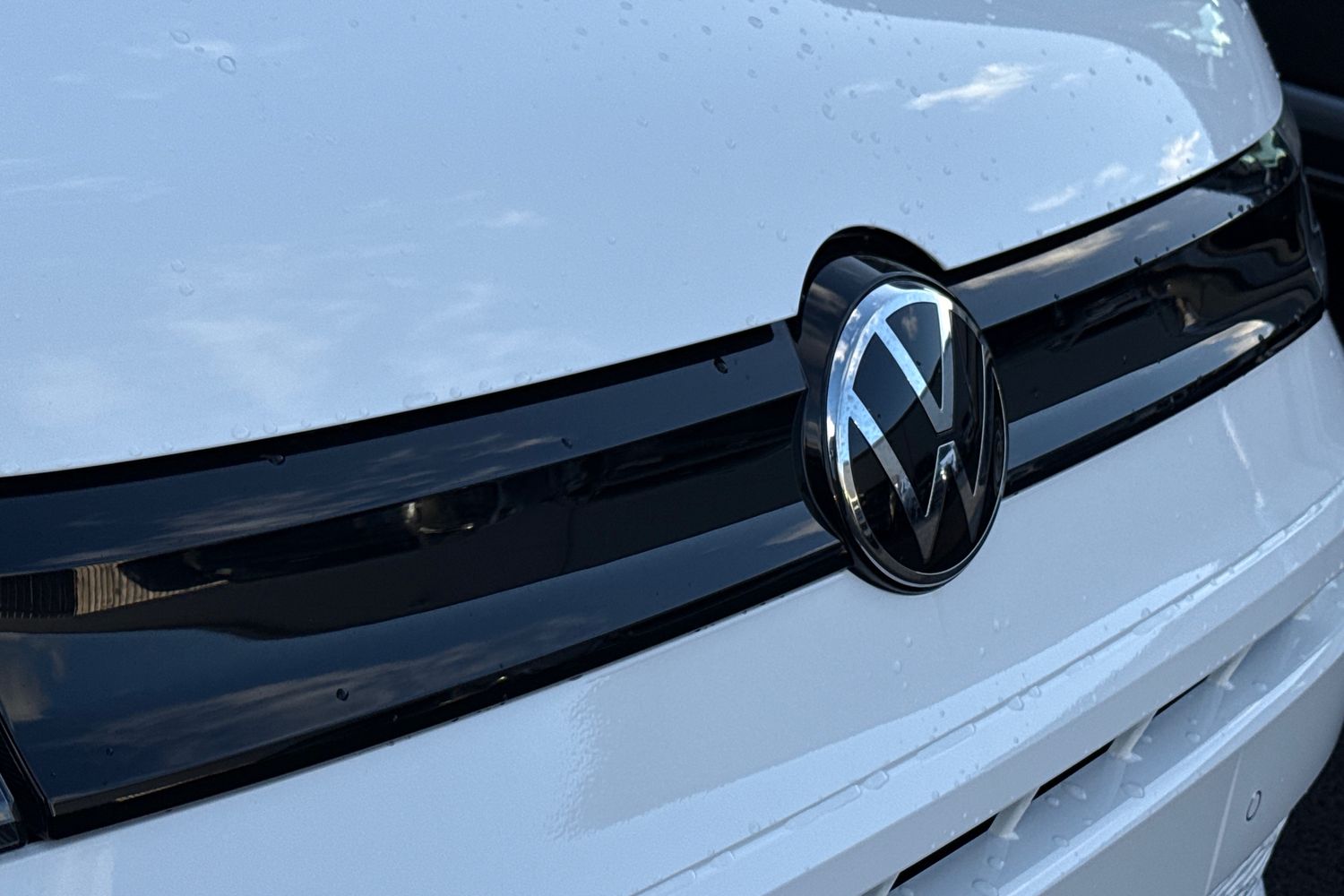 Used Volkswagen Caddy Maxi 2025 for sale - 77233273: Photo 25