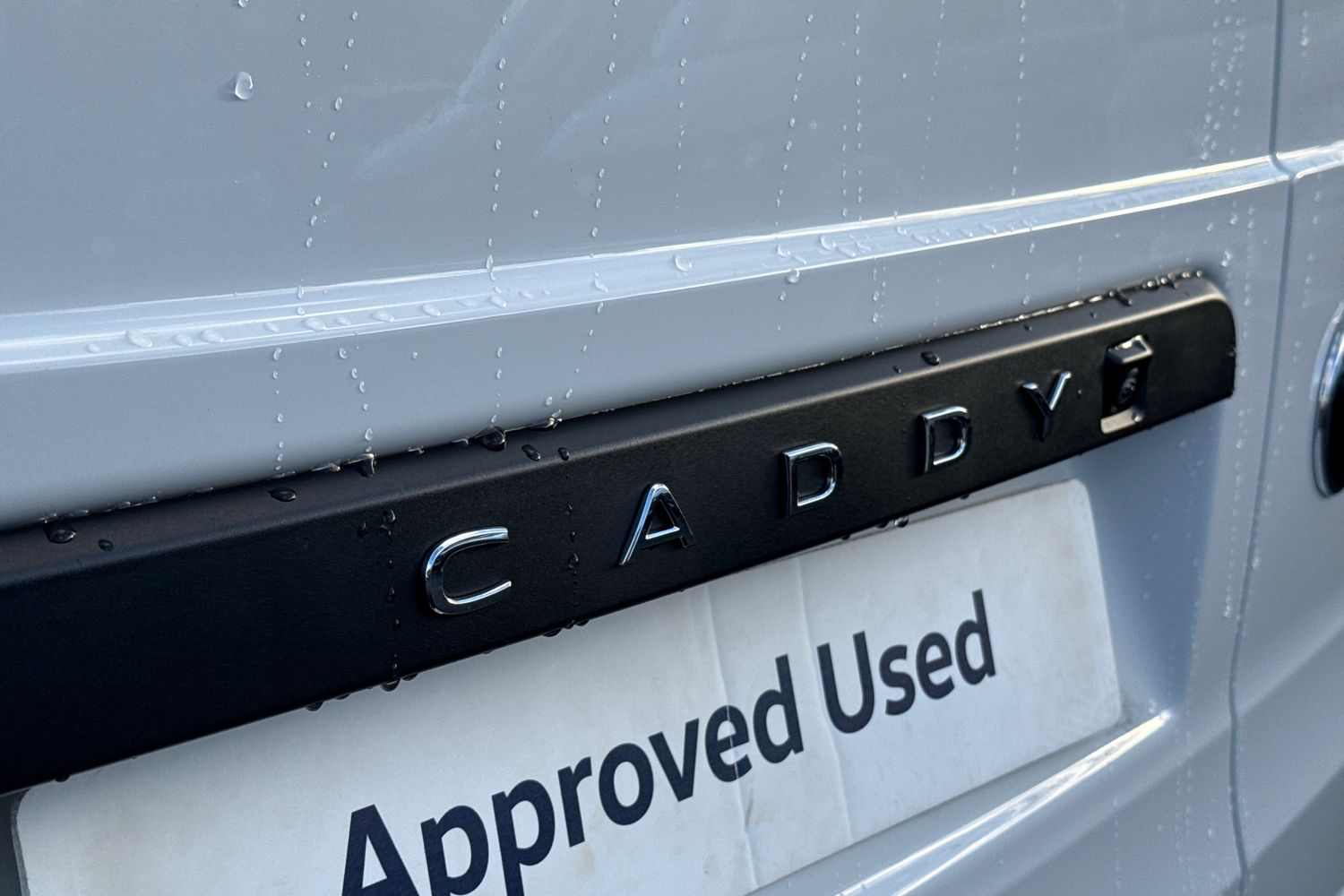 Used Volkswagen Caddy Maxi 2025 for sale - 77233273: Photo 26