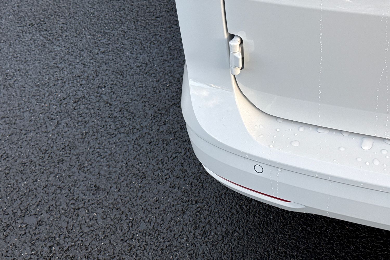 Used Volkswagen Caddy Maxi 2025 for sale - 77233273: Photo 28