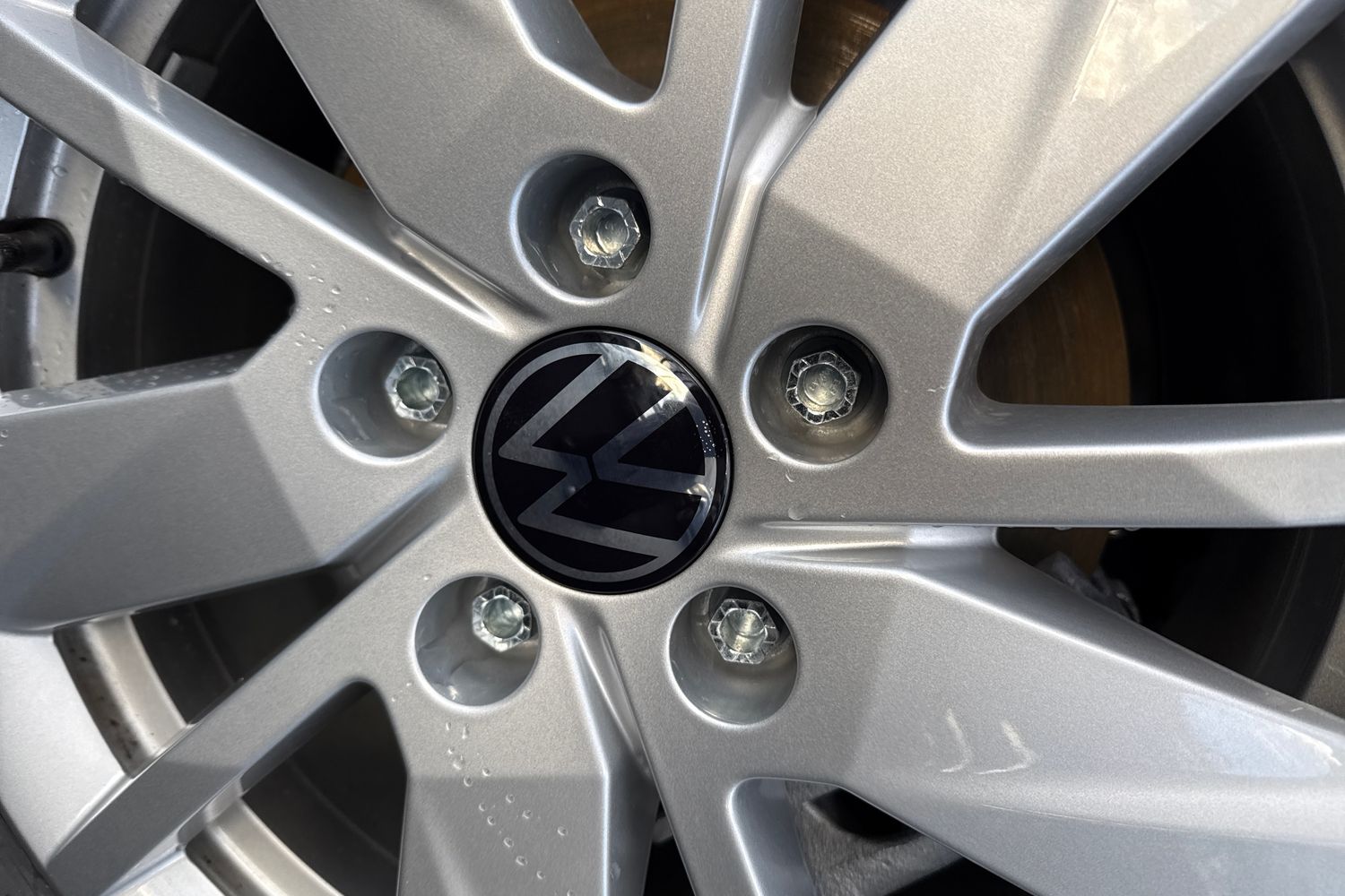 Used Volkswagen Caddy Maxi 2025 for sale - 77233273: Photo 29