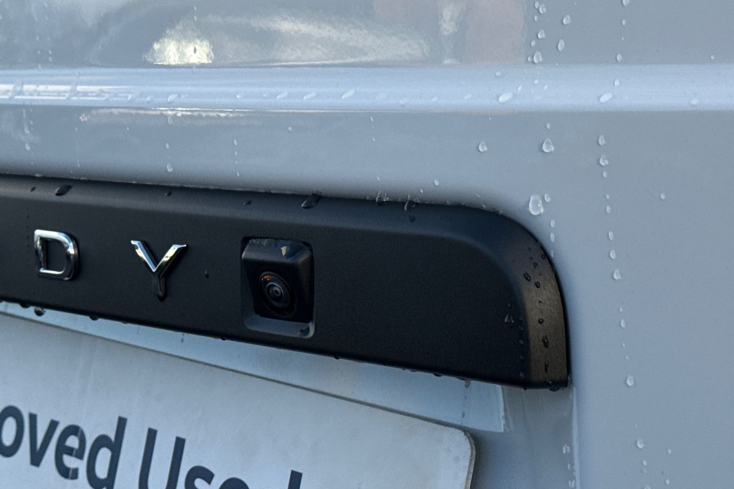 Used Volkswagen Caddy Maxi 2025 for sale - 77233273: Photo 30