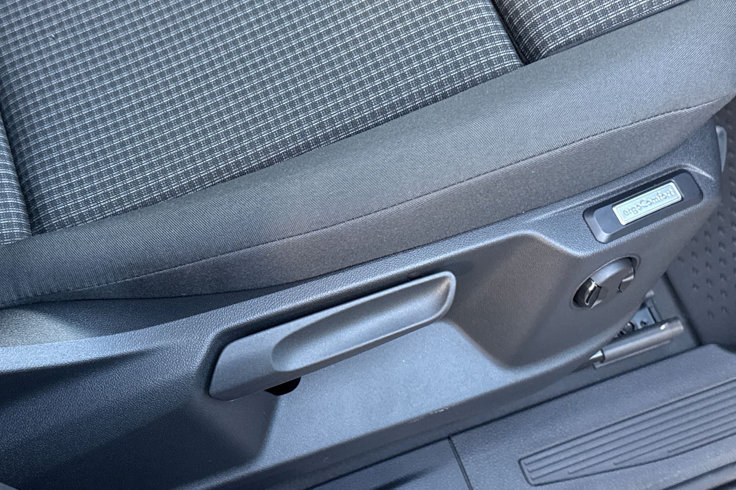 Used Volkswagen Caddy Maxi 2025 for sale - 77233273: Photo 32