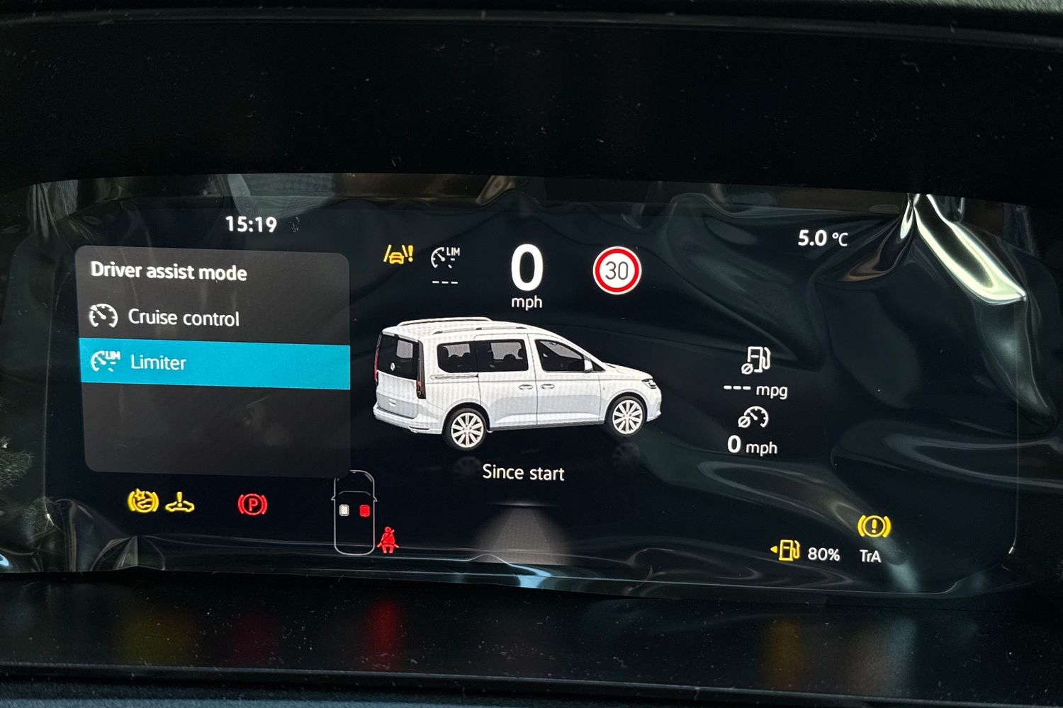 Used Volkswagen Caddy Maxi 2025 for sale - 77233273: Photo 34