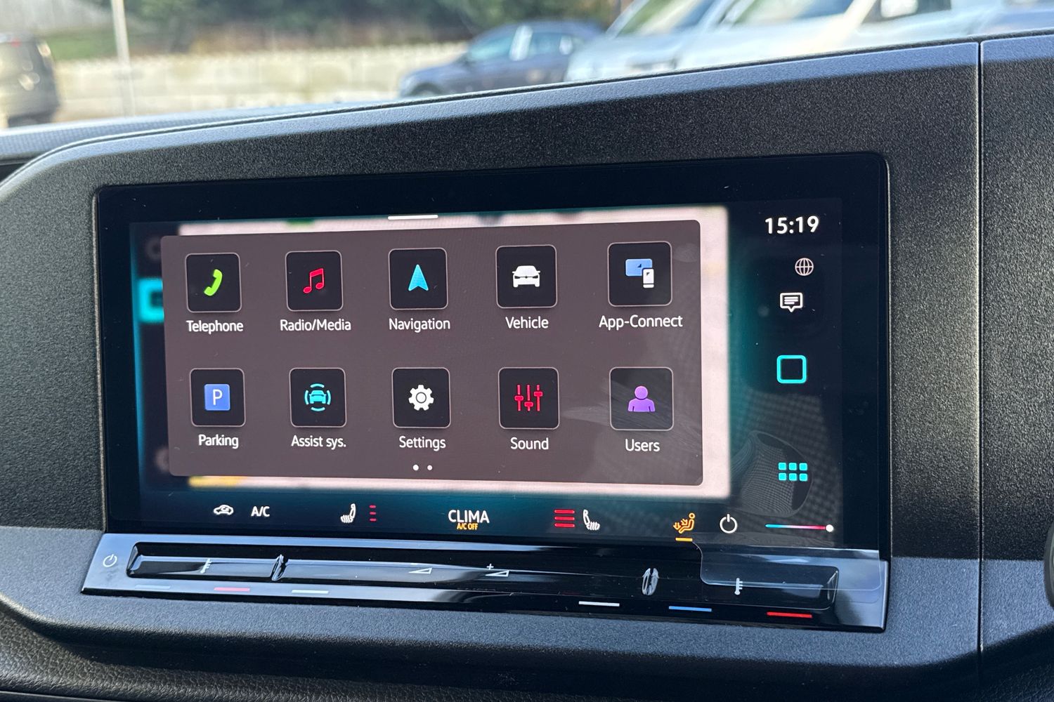 Used Volkswagen Caddy Maxi 2025 for sale - 77233273: Photo 35