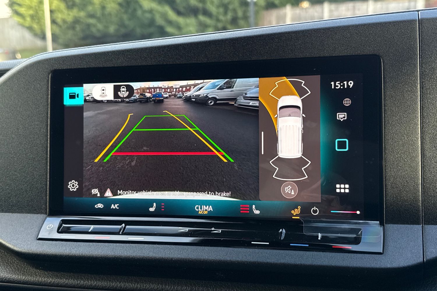 Used Volkswagen Caddy Maxi 2025 for sale - 77233273: Photo 36