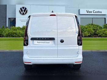 Used Volkswagen Caddy Maxi 2025 for sale - 77233273: Photo