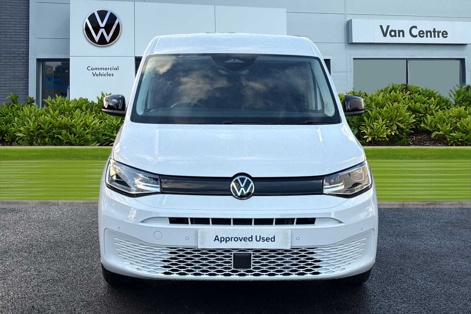 Used Volkswagen Caddy Maxi 2025 for sale - 77233273: Photo 5