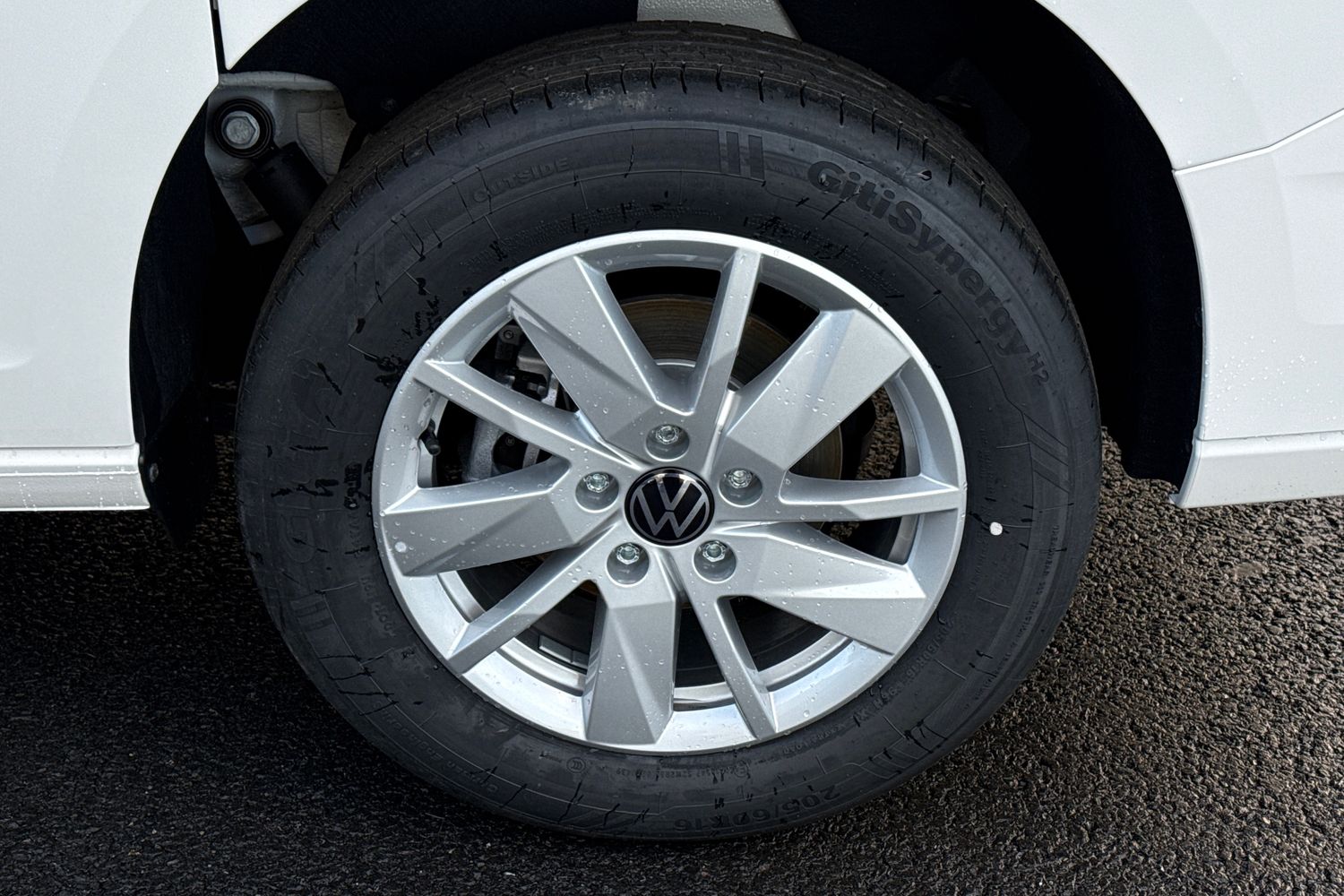 Used Volkswagen Caddy Maxi 2025 for sale - 77233273: Photo 6