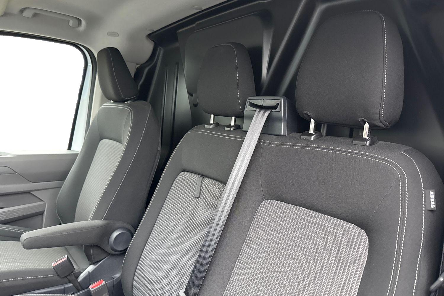 Used Volkswagen Transporter 2025 for sale - 77147495: Photo 11