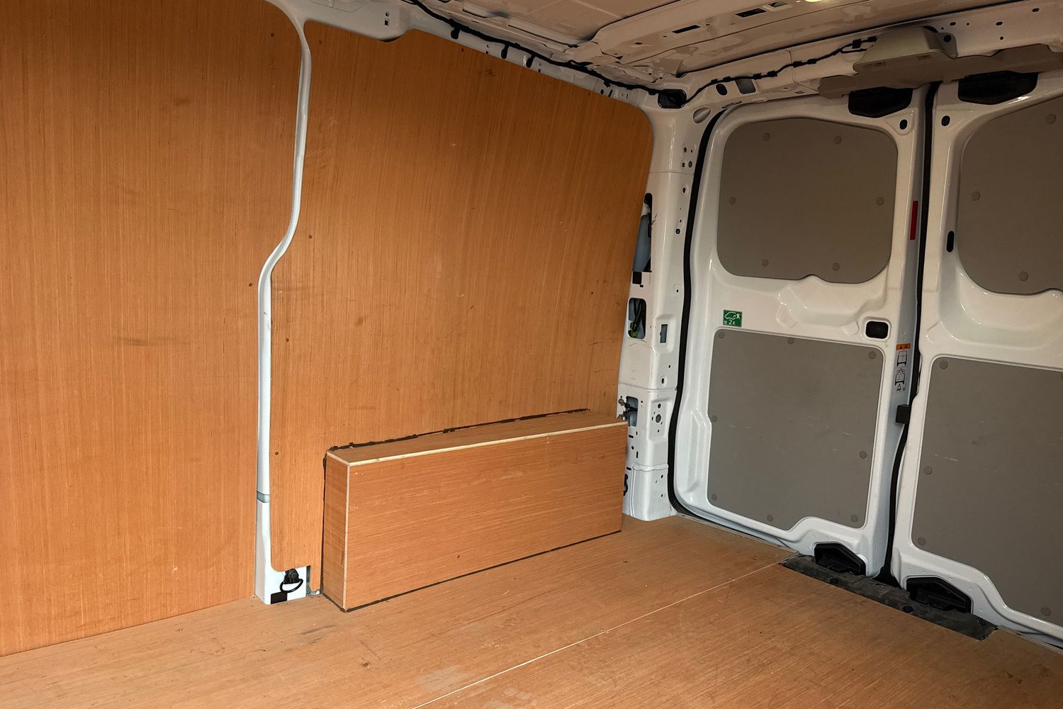 Used Volkswagen Transporter 2025 for sale - 77147495: Photo 14