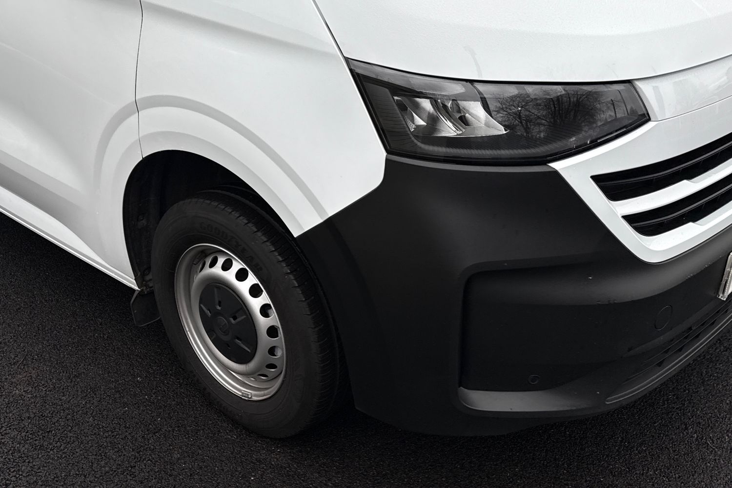 Used Volkswagen Transporter 2025 for sale - 77147495: Photo 17